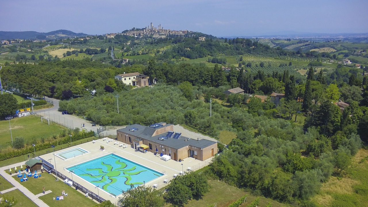 Photo of Outdoor in San Gimignano