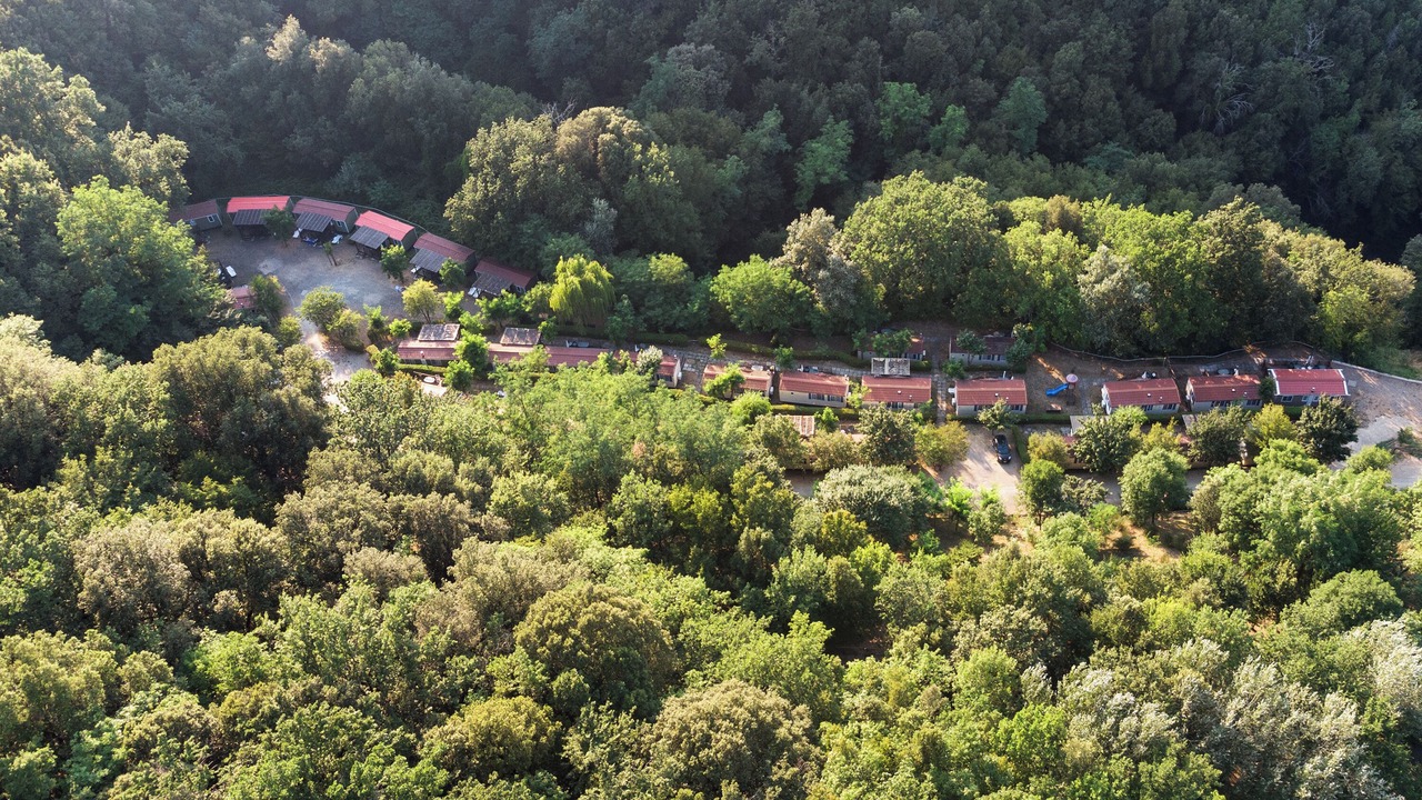 Photo of Outdoor in San Gimignano