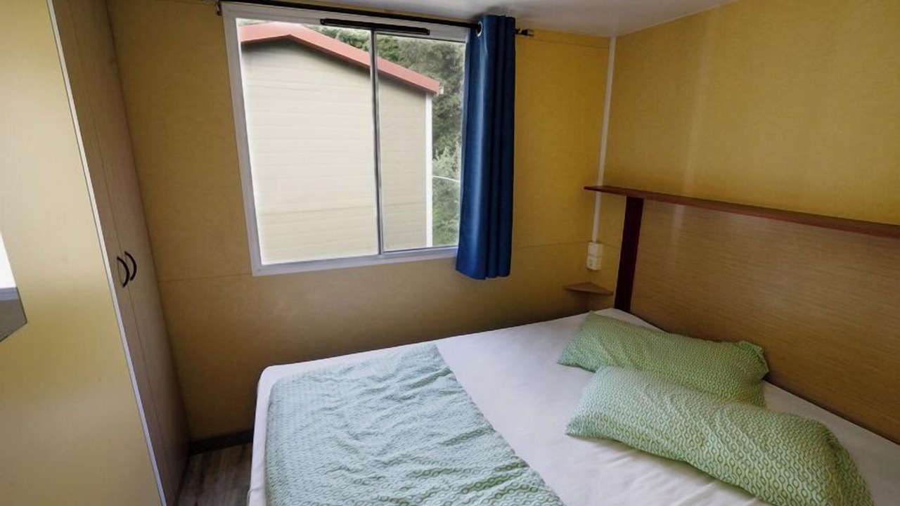 Photo of Bedroom in San Gimignano
