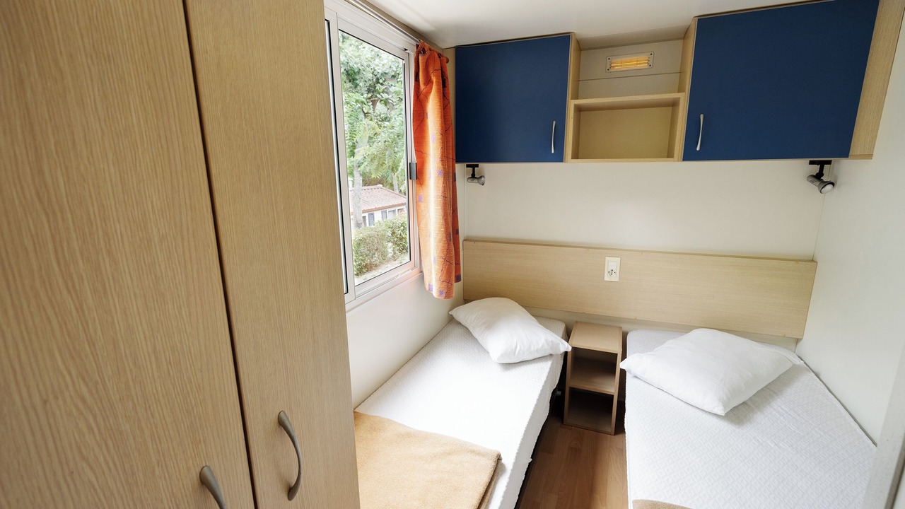 Photo of Bedroom in San Gimignano