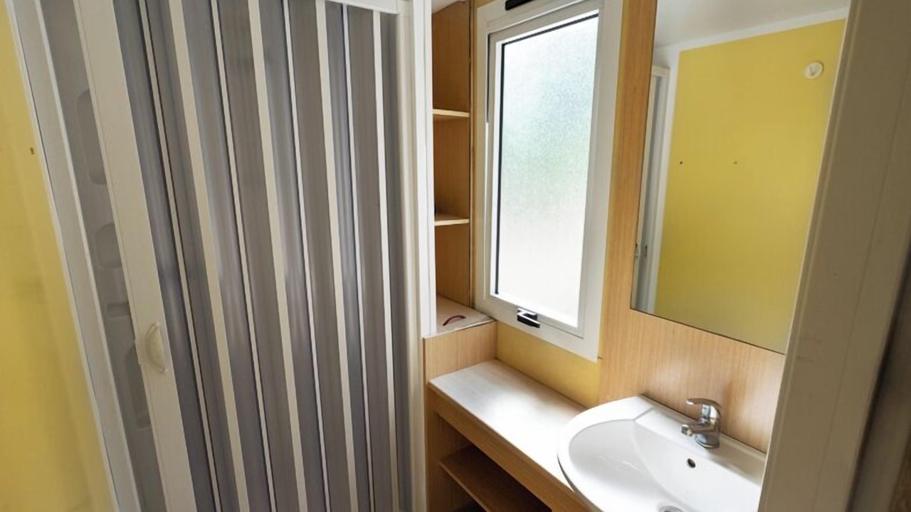 Photo of Bathroom in San Gimignano