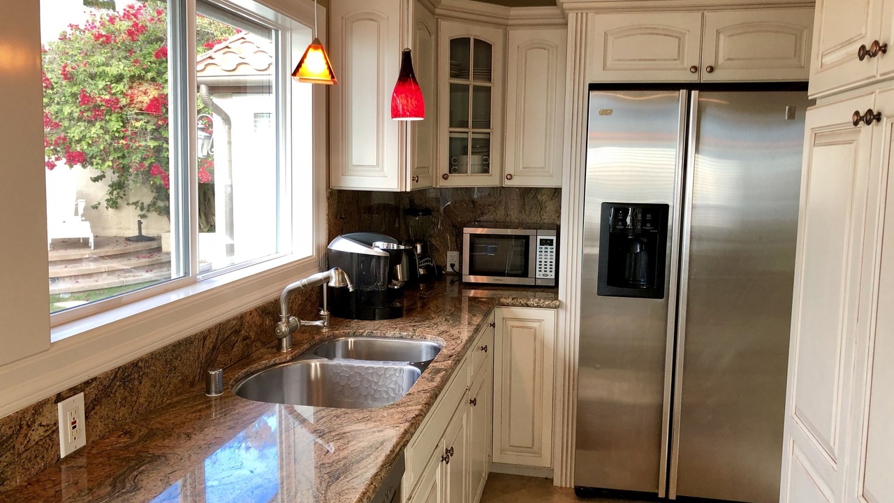 Photo of Kitchen in Laguna Beach