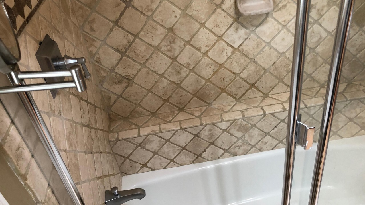 Photo of Bathroom in Laguna Beach