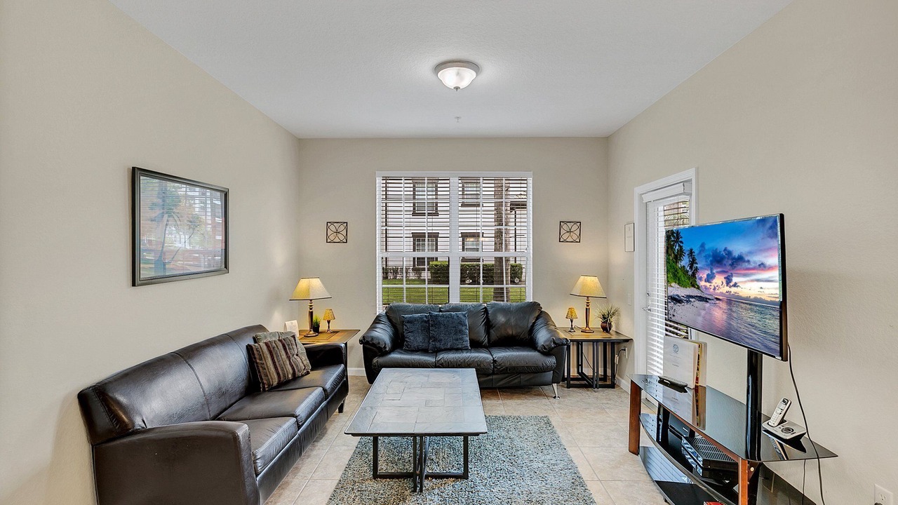 Photo of Bedroom in Florida Central Atlantic Coast