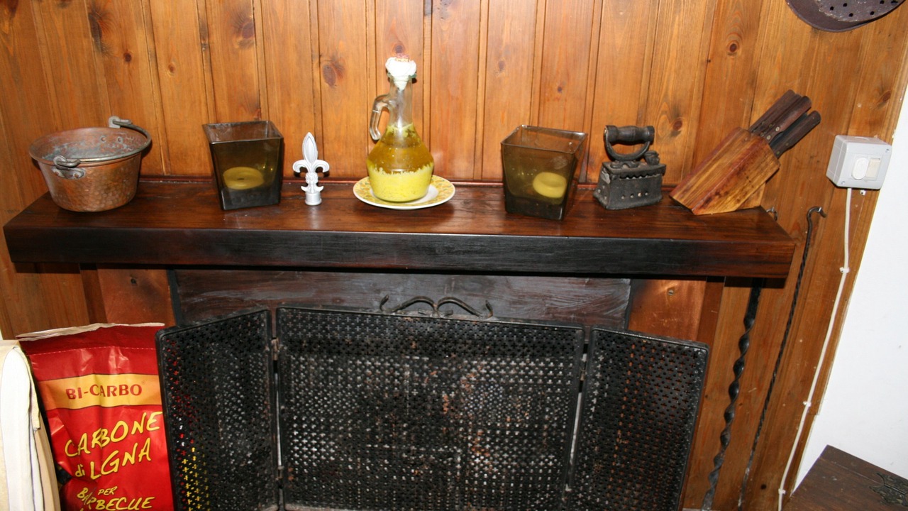Photo of Kitchen in Cutigliano