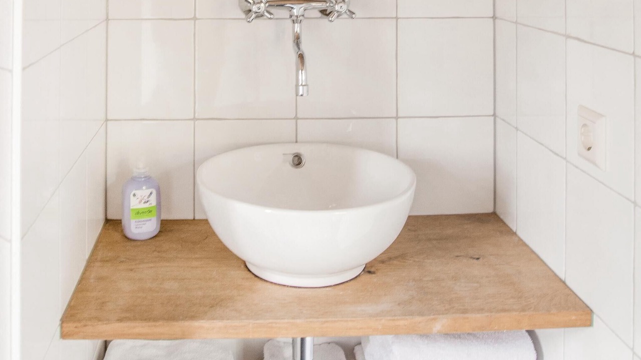 Photo of Bathroom in Wijdenes