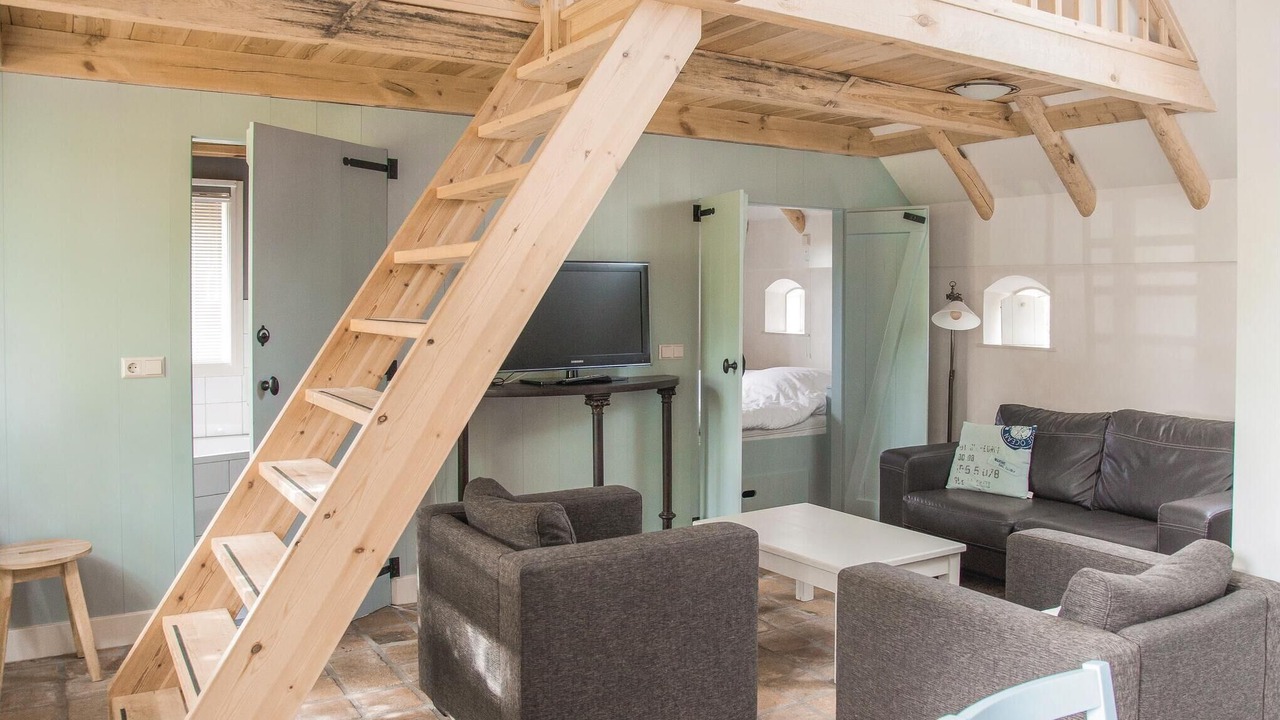 Photo of Bedroom in Wijdenes