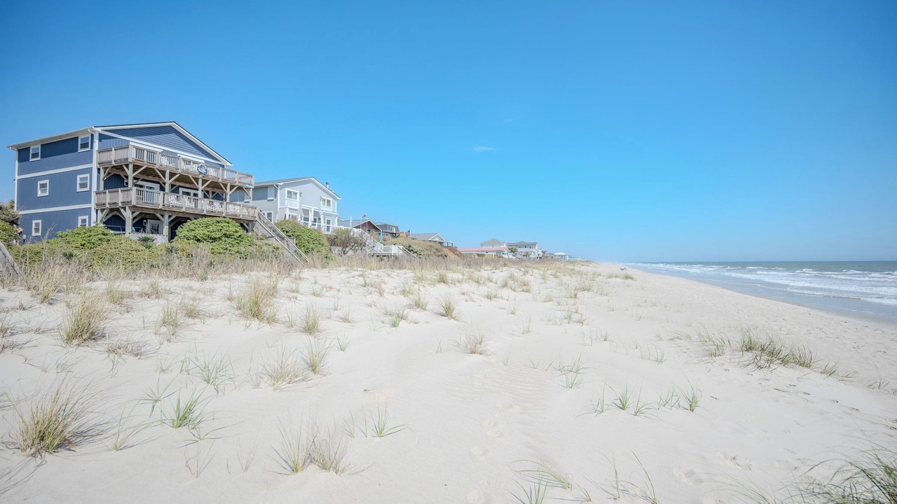 Photo of Outdoor in Oak Island