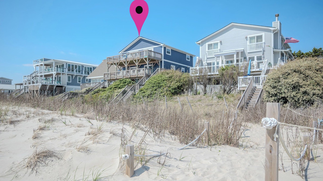 Photo of Outdoor in Oak Island