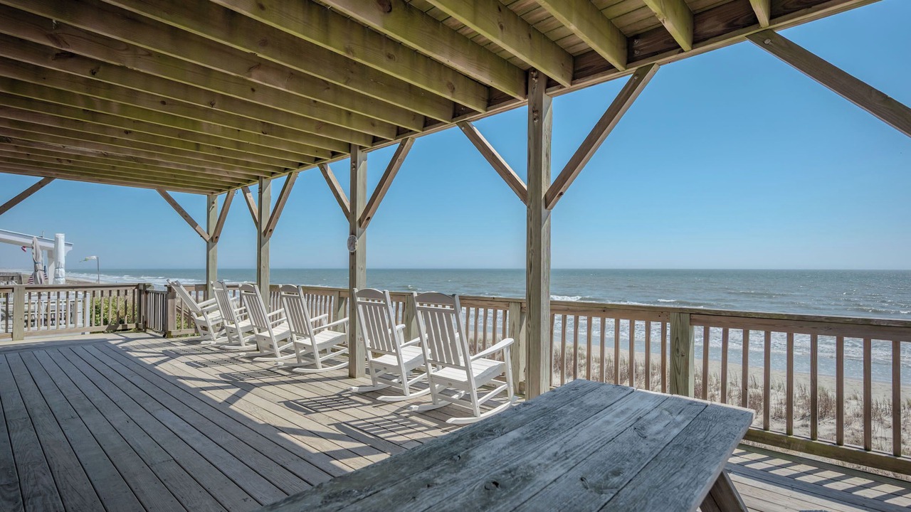 Photo of Outdoor in Oak Island
