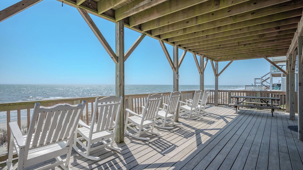 Photo of Outdoor in Oak Island