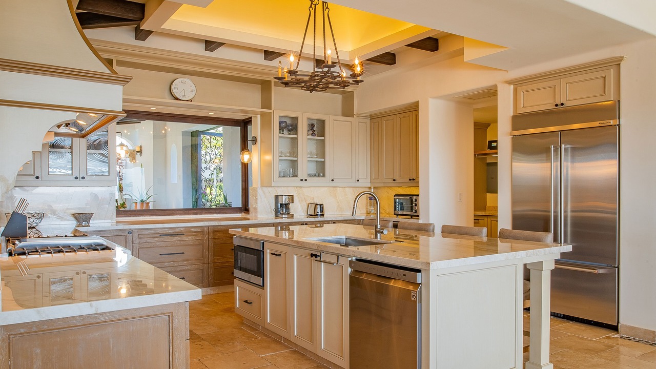 Photo of Kitchen in San Jose del Cabo