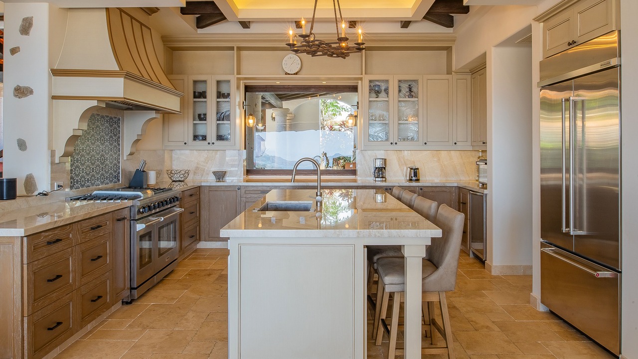 Photo of Kitchen in San Jose del Cabo