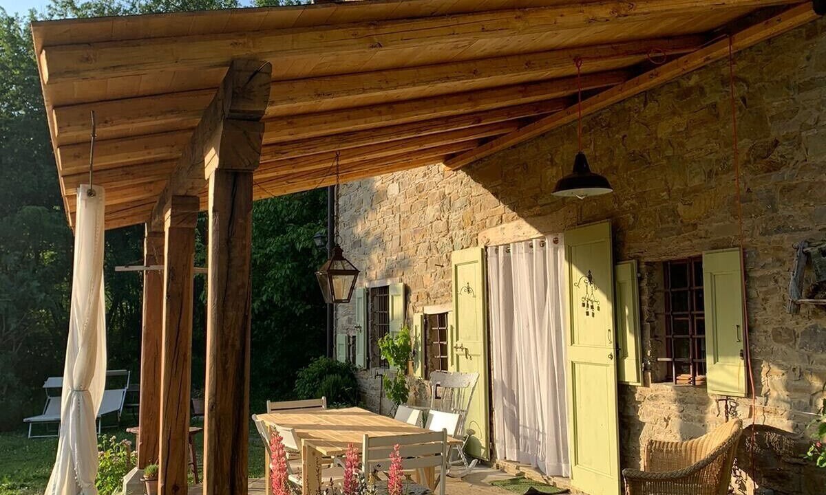 Photo of Outdoor in Palagano