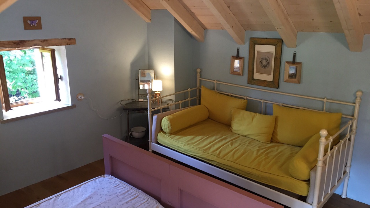 Photo of Bedroom in Palagano