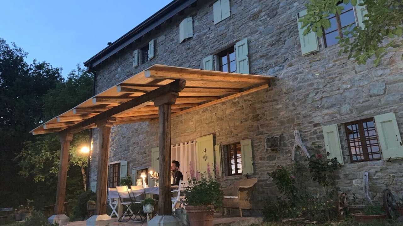 Photo of Outdoor in Palagano