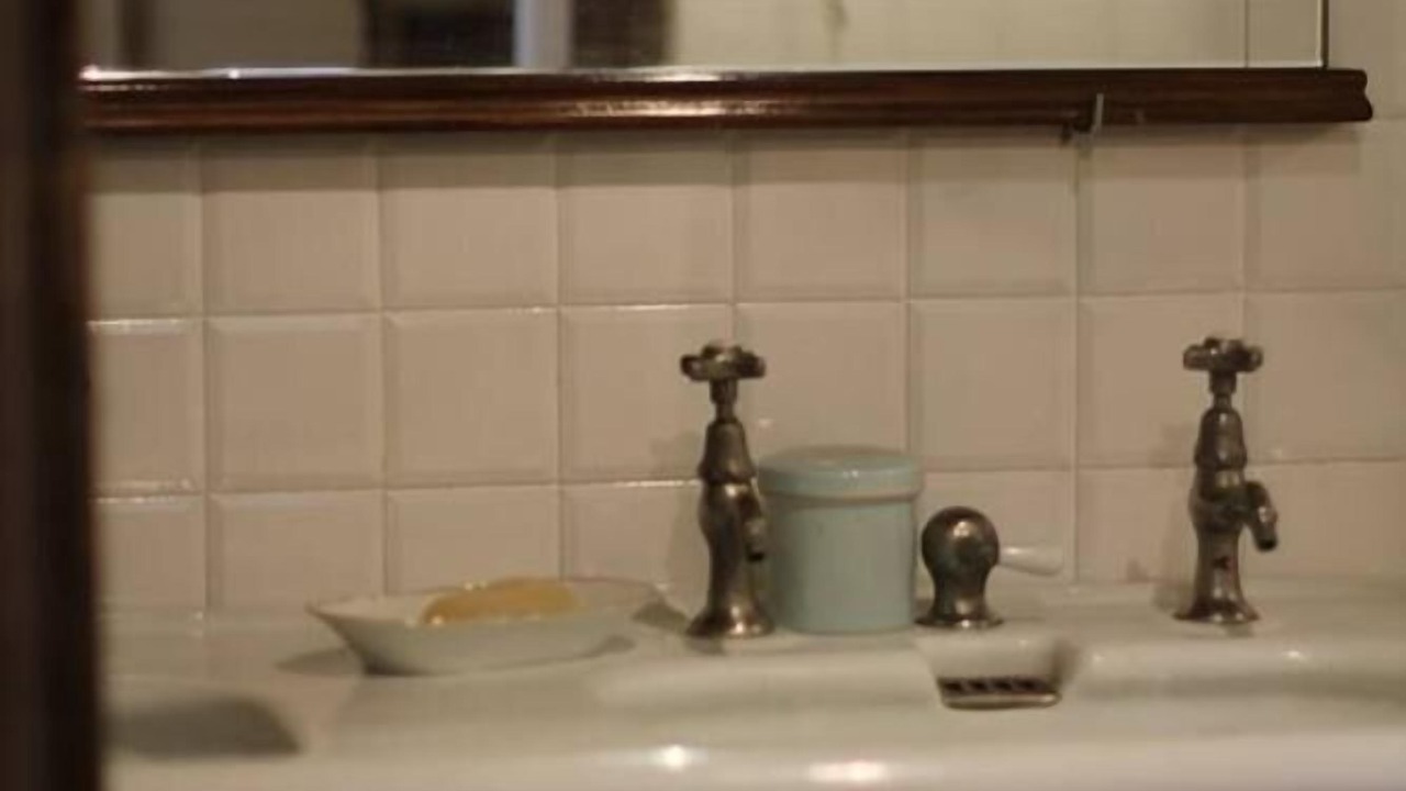 Photo of Bathroom in Palagano