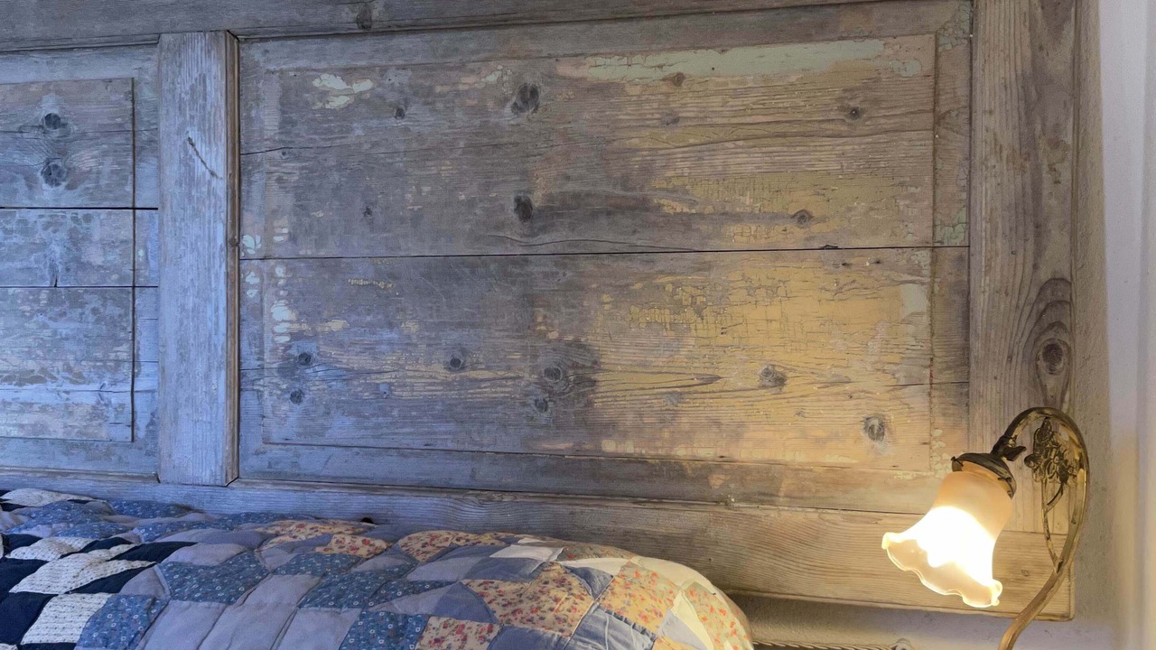 Photo of Bedroom in Palagano