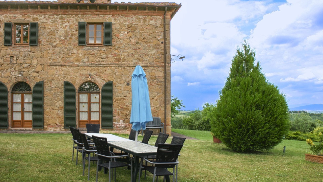 Photo of Outdoor in Montepulciano