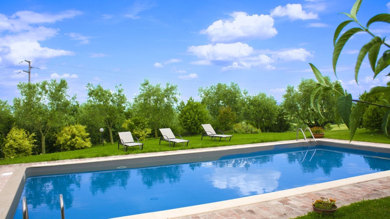 Photo of Outdoor in Montepulciano