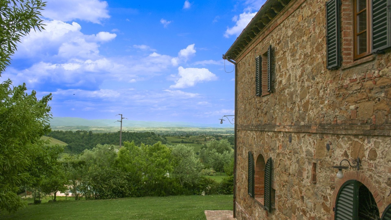 Photo of Outdoor in Montepulciano