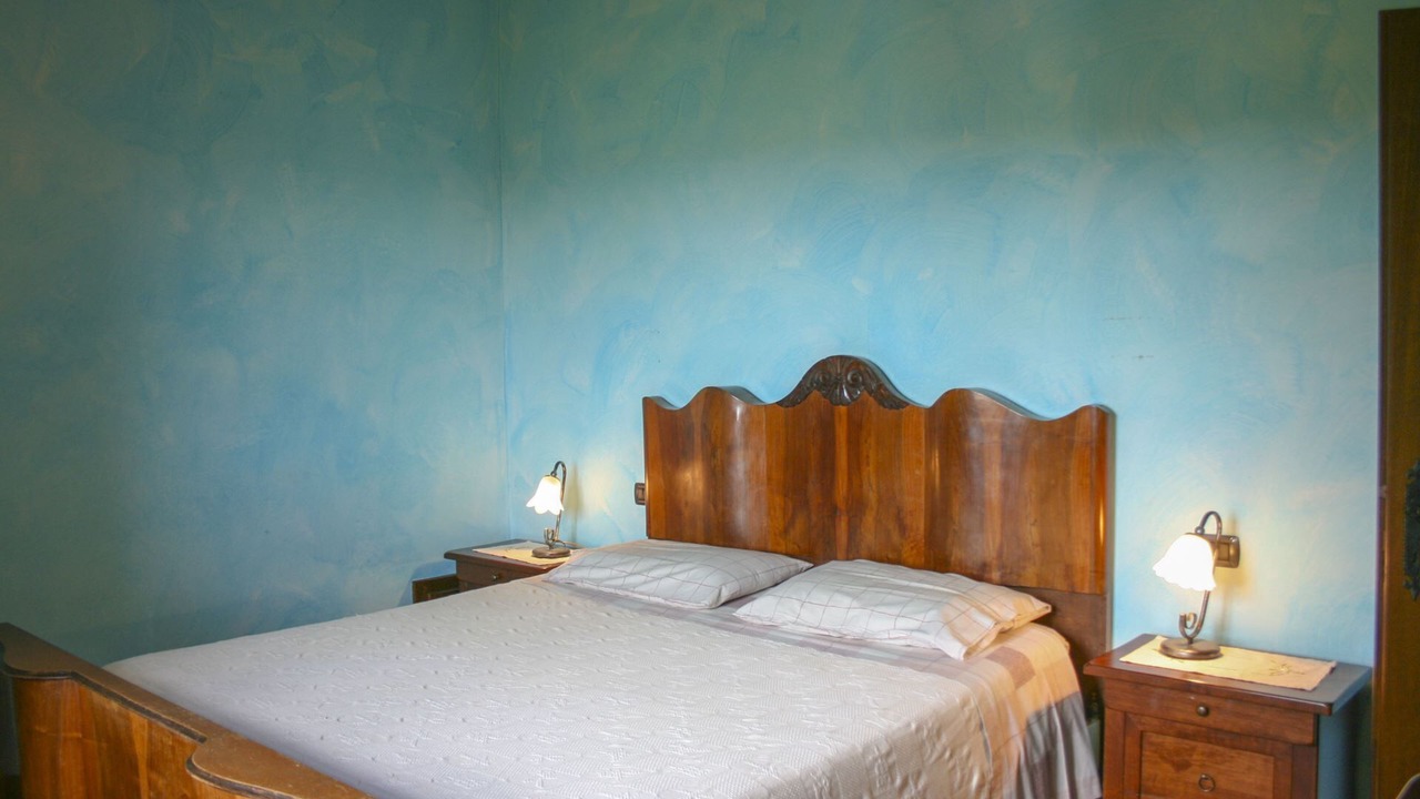 Photo of Bedroom in Montepulciano