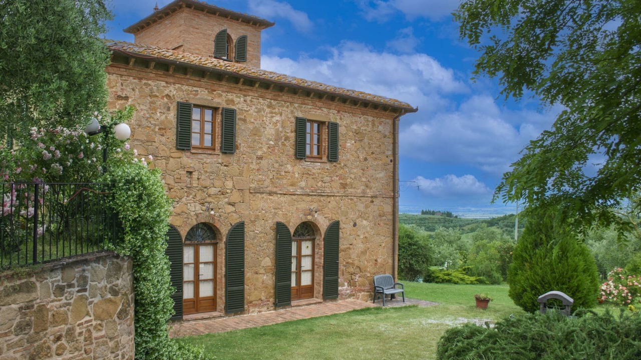 Photo of Outdoor in Montepulciano