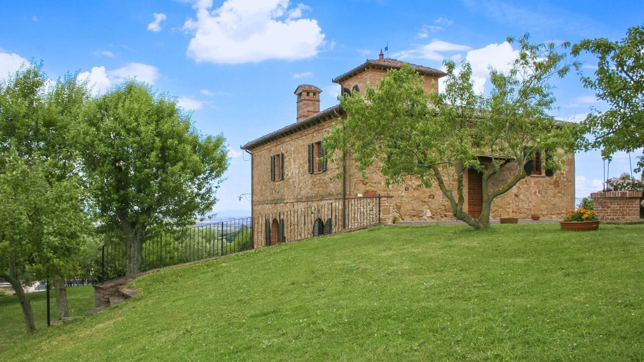 Photo of Outdoor in Montepulciano