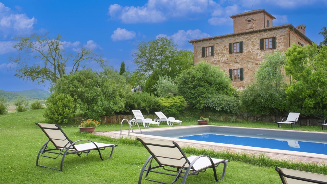 Photo of Outdoor in Montepulciano