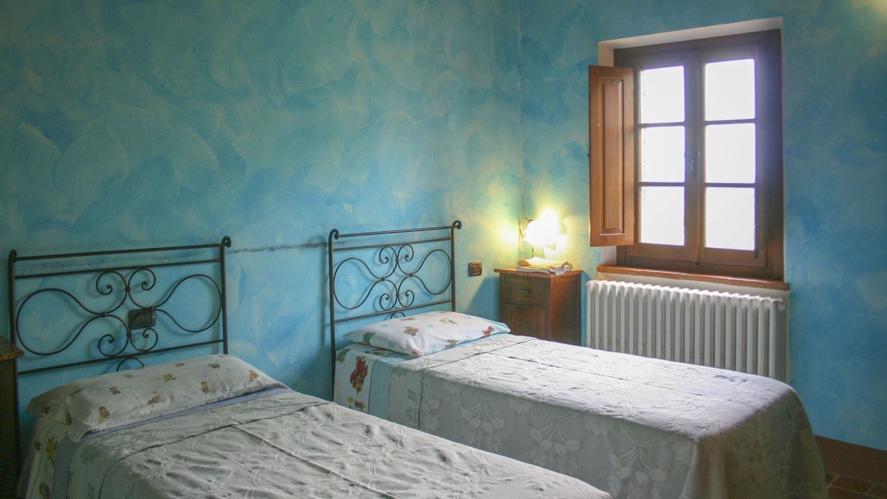 Photo of Bedroom in Montepulciano
