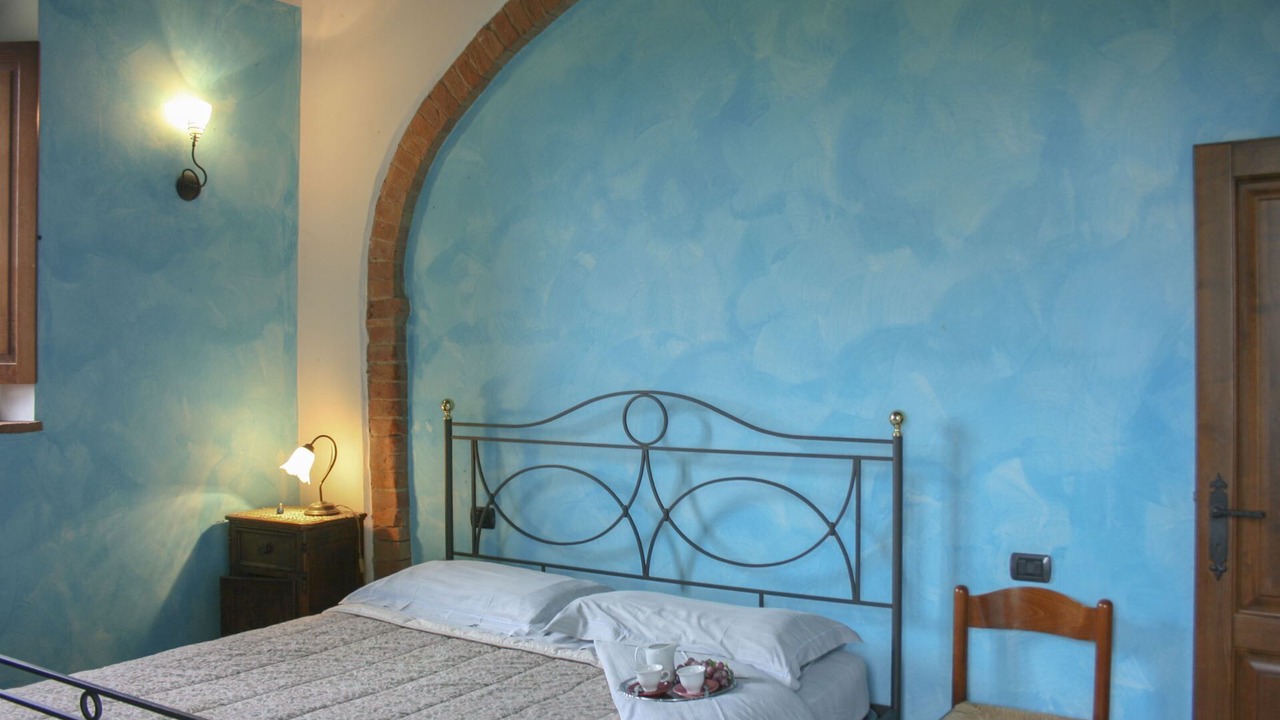 Photo of Bedroom in Montepulciano