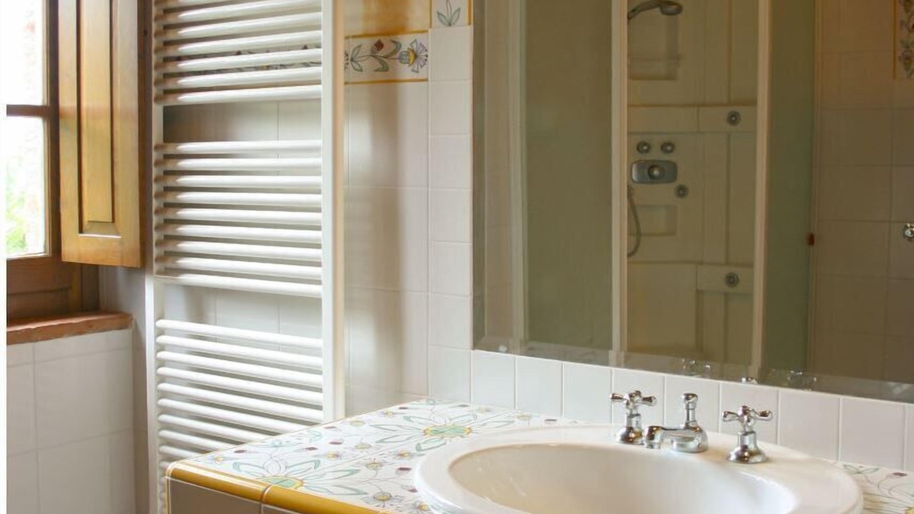 Photo of Bathroom in Montepulciano