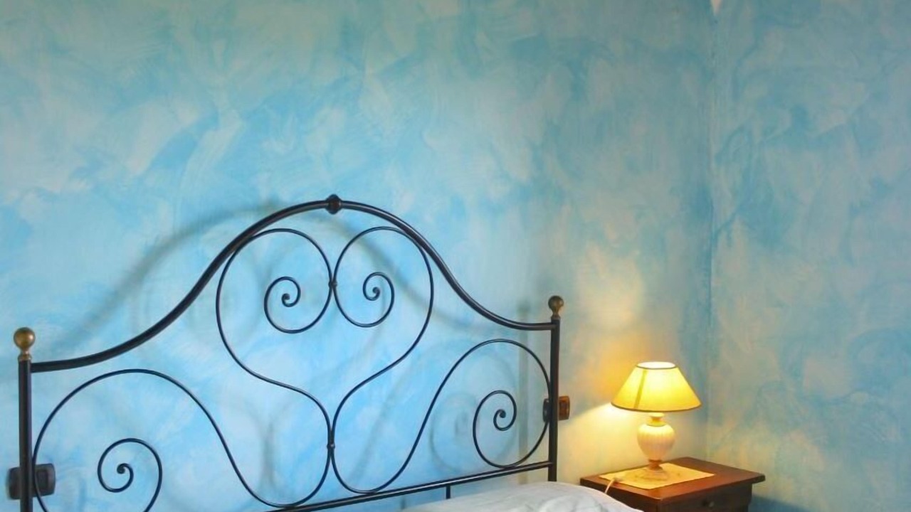 Photo of Bedroom in Montepulciano