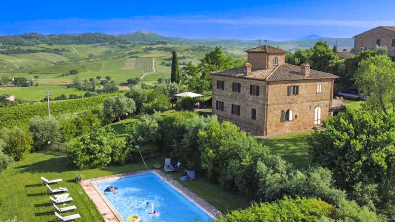 Photo of Outdoor in Montepulciano