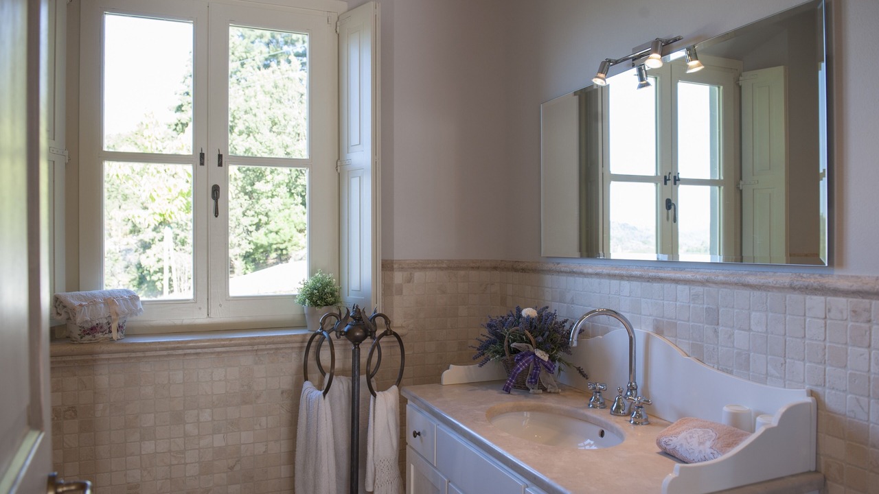 Photo of Bathroom in Londa