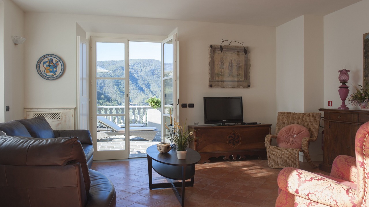 Photo of Livingroom in Londa
