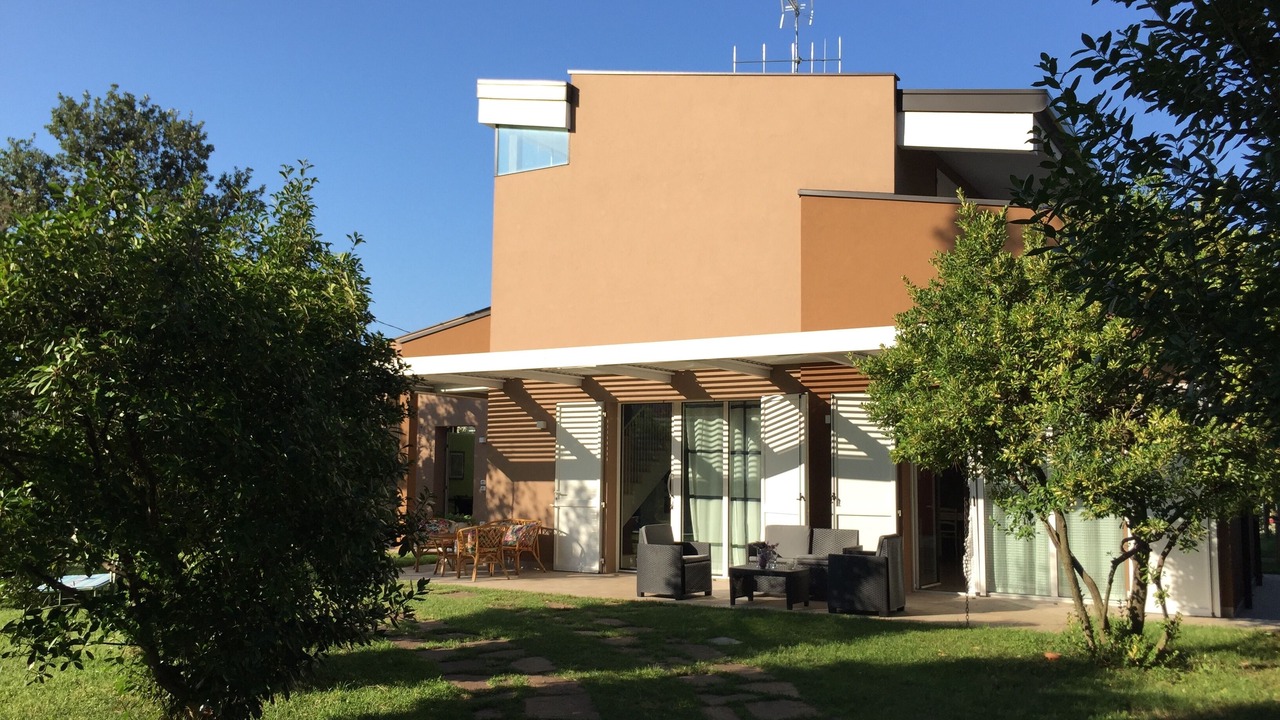 Photo of Outdoor in Cagnona