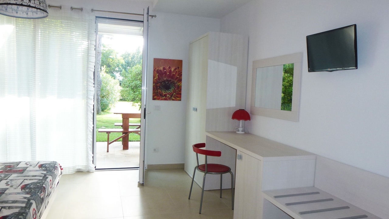 Photo of Bedroom in Cagnona