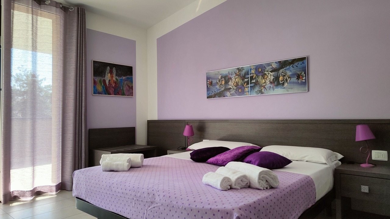 Photo of Bedroom in Cagnona