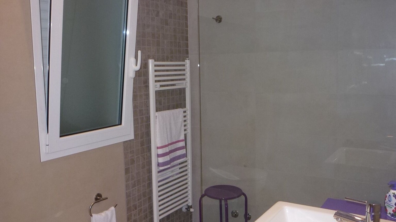 Photo of Bathroom in Cagnona