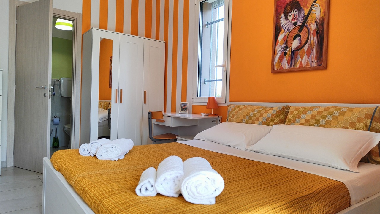 Photo of Bedroom in Cagnona