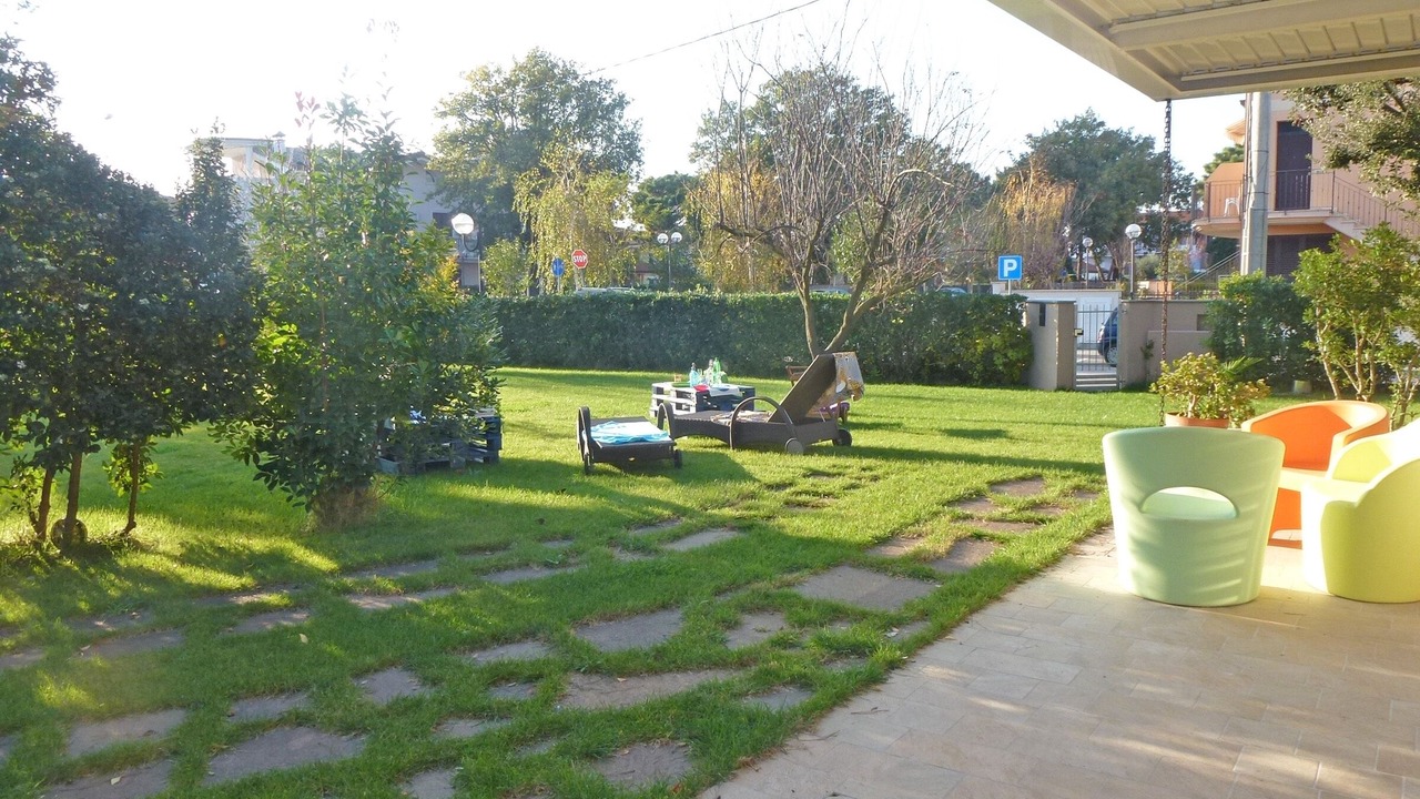 Photo of Patio Balcony in Cagnona