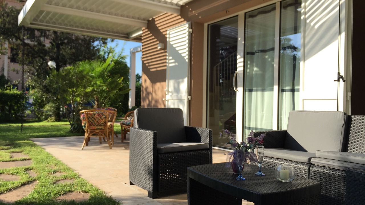 Photo of Patio Balcony in Cagnona