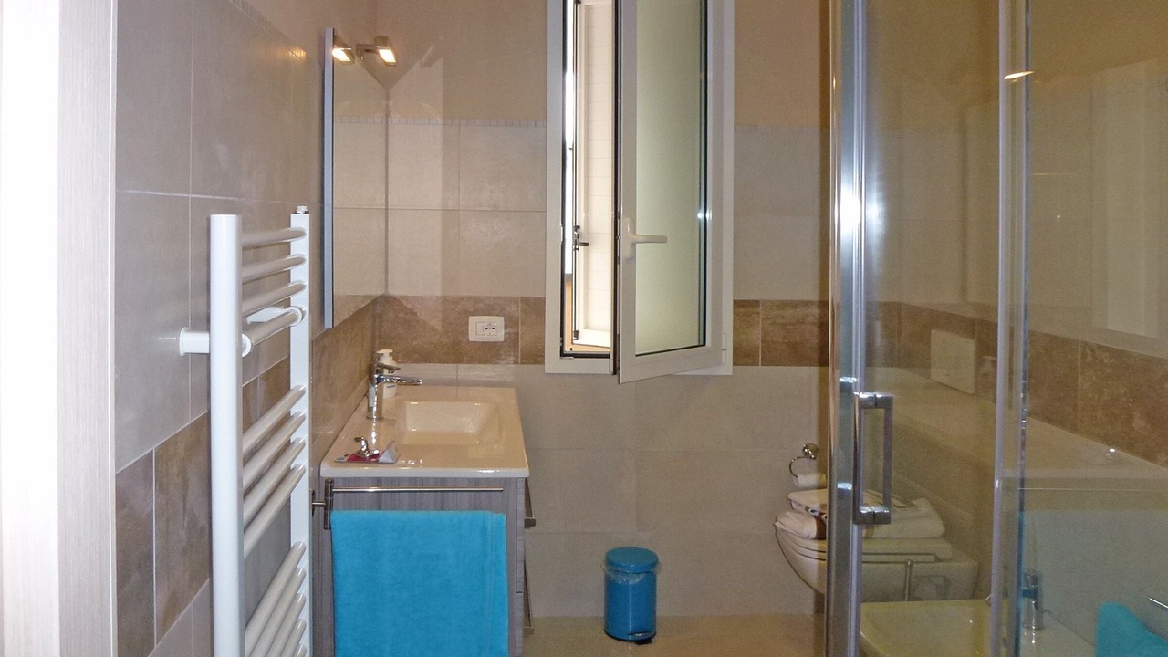 Photo of Bathroom in Cagnona