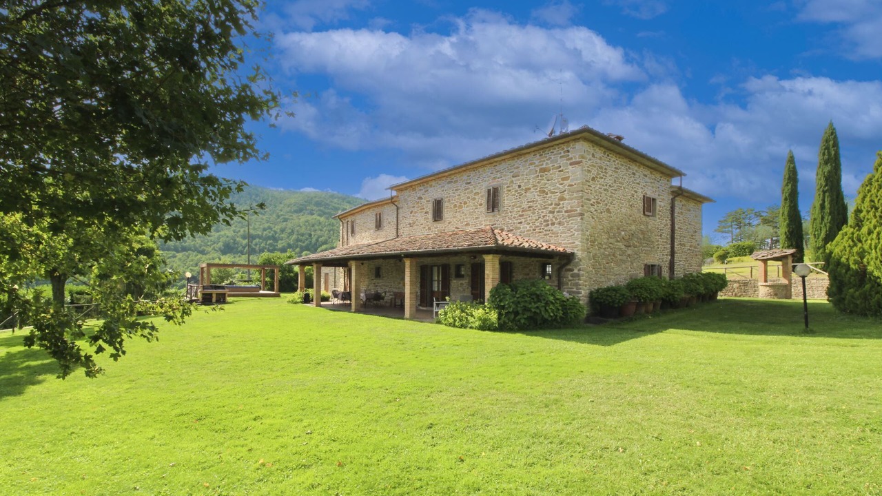 Photo of Outdoor in Subbiano
