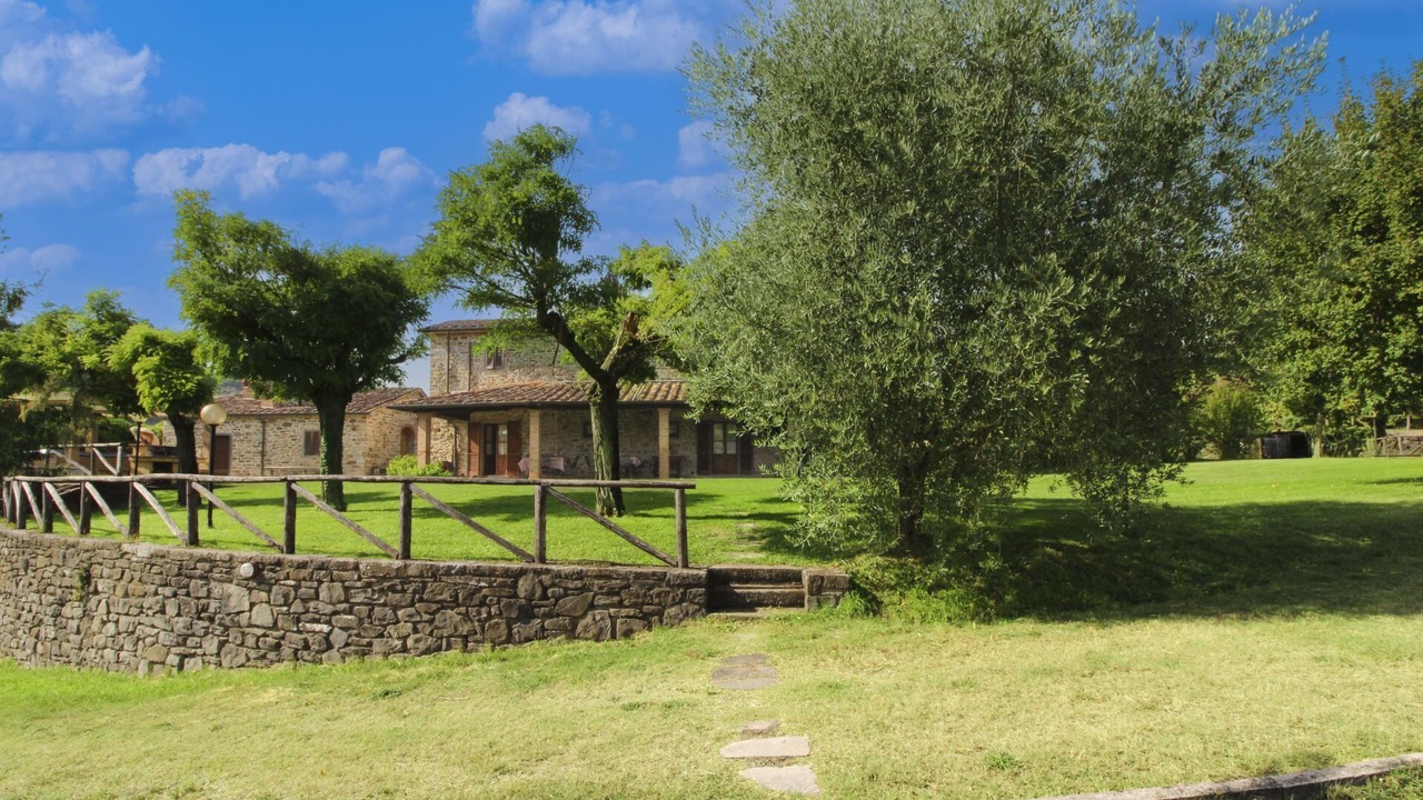 Photo of Outdoor in Subbiano
