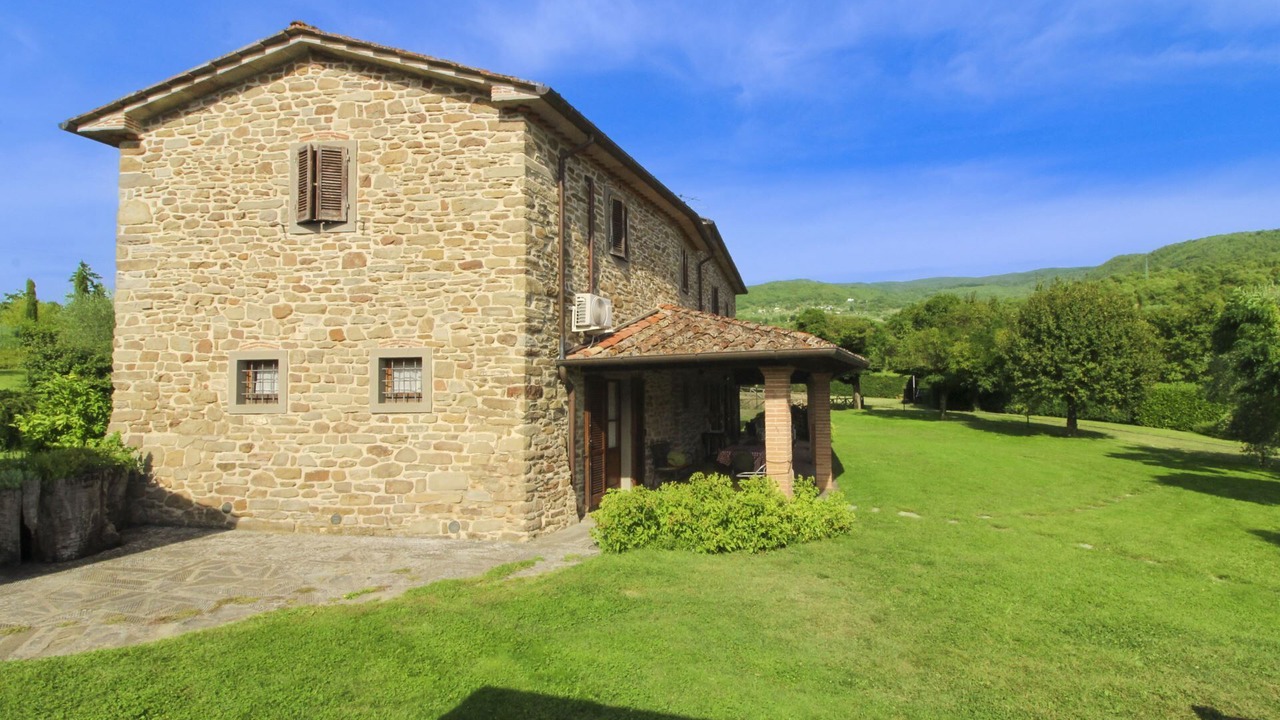 Photo of Outdoor in Subbiano