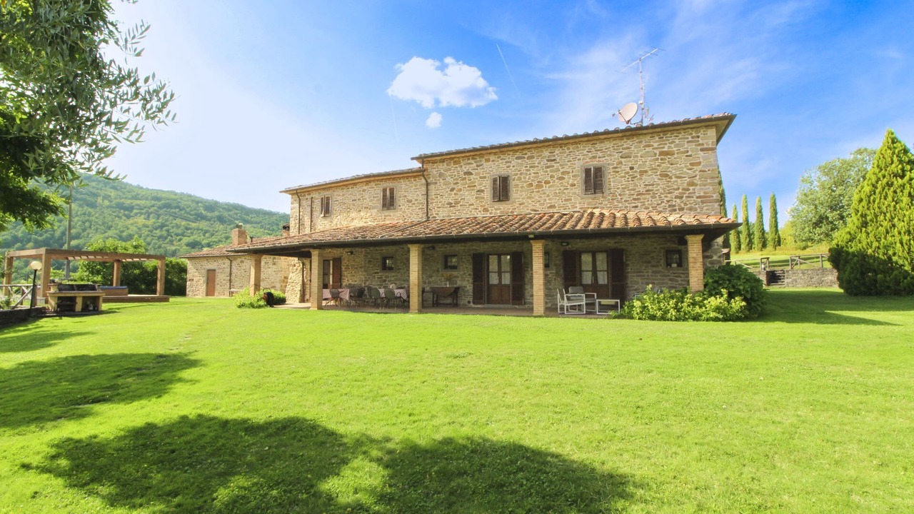 Photo of Outdoor in Subbiano