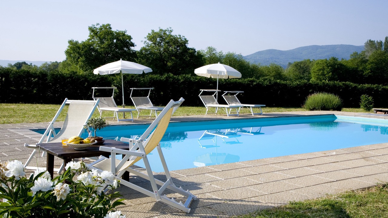 Photo of Outdoor in Porrena