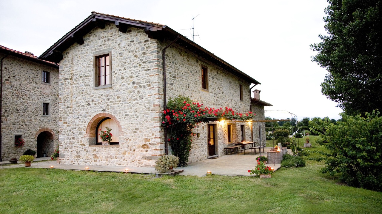 Photo of Outdoor in Porrena